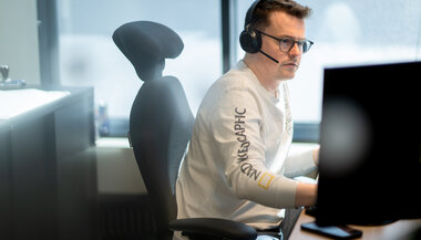 Skipsagent- og klareringstjenester