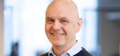 Tor Knutsen AFH8892 Tony Hall