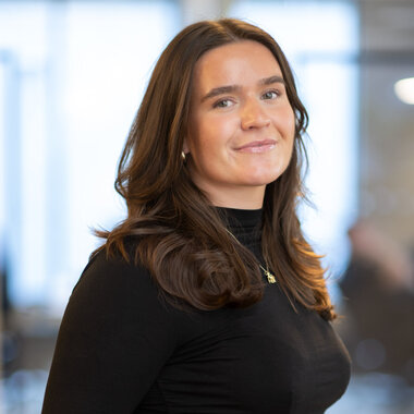 Sigrid Adolfsen AFH8851 Tony Hall