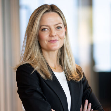 Ingvild rodset farstad