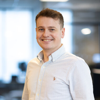 Ole Jonny Honningsvag