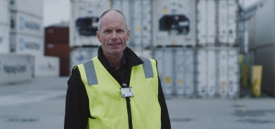 Komplette logistikkløsninger