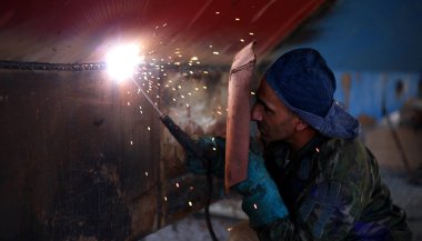 Parts dispatched worldwide