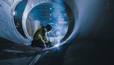 The maritime cluster